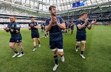 Stars appear to be aligned for 'XXL' Leinster but Furlong injury is a concern
