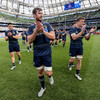 Stars appear to be aligned for 'XXL' Leinster but Furlong injury is a concern