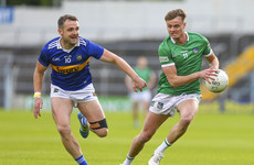 Limerick topple Tipp to reach Munster senior football final