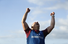 Westmeath stun Wexford at the death to secure famous Leinster SHC draw