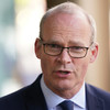 Coveney says British 'sabre-rattling and grandstanding' over NI Protocol is not helpful