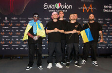 Poll: Did you watch the Eurovision final?