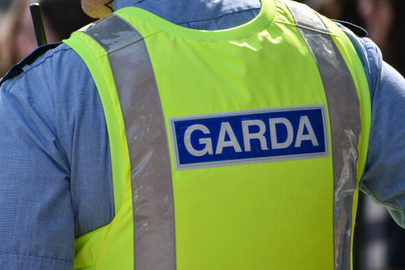 Man found with serious head injuries in Tallaght playground - Vimarsana News