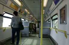 Downward trend of anti-social behaviour on public transport, says report