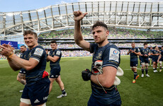 'There is a younger group striving for success for the first time'