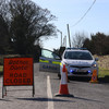 Three men injured in car crash in Galway