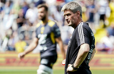 Leinster will face Ronan O'Gara's La Rochelle in the Champions Cup final