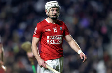 Patrick Horgan overtakes Joe Canning to become championship all-time top scorer