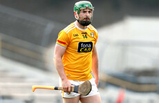 Antrim seal place in Joe McDonagh Cup final with hammering of Meath