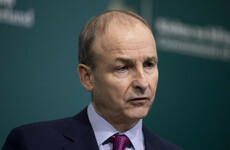 Honour Irish famine victims by ending world hunger, says Taoiseach