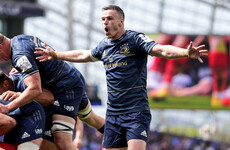 Peerless Sexton drives Leinster's relentless pursuit of fifth European star
