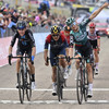 Aussie Hindley wins Giro mountain battle as Yates wilts