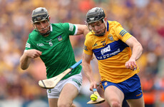 Clare and Limerick play out thrilling draw to set up Munster final date