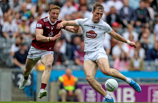Have Kildare the weapons to take down Dublin in the Leinster final?