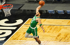 Williams sparks Celtics as Bucks dumped out of NBA playoffs