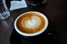 Which profession drinks the most coffee?
