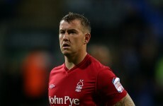 VIDEO: Simon Cox's golazo in the Capital One Cup