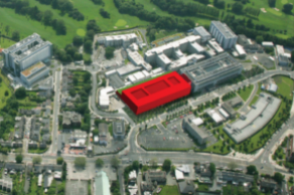 St Vincent's Healthcare Group to appear before Dáil committee after weekend protest over NMH - Vimarsana News