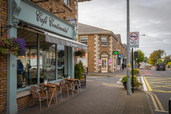 'The loveliest coffee and food': A locals' guide to the best shopping, dining and walks in Newbridge - Vimarsana News