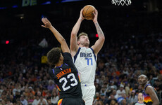 Mavs and Celtics advance as defending champions Bucks and Suns exit NBA playoffs
