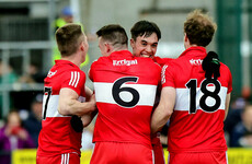 'It's nearly like the glory days of old'