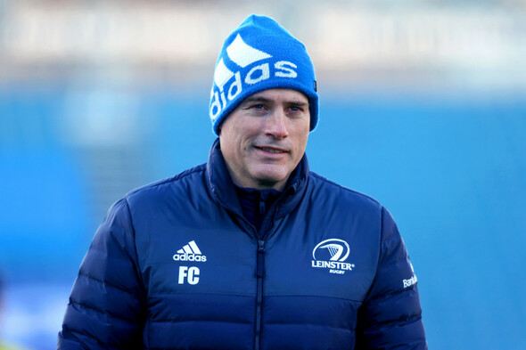 Contepomi to leave Leinster at end of season and join Cheika's Argentina - Vimarsana News