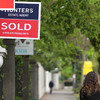 House price growth reaches seven year high at over 15%