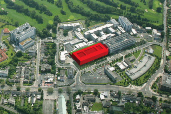 Cabinet signs off on planned move of National Maternity Hospital to St Vincent's site - Vimarsana News
