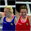 Brilliant Broadhurst and O'Rourke guarantee World Championship medals for Ireland