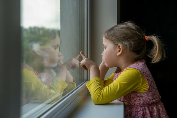 Children's Ombudsman warns of pandemic knock-on impacts as complaints surge almost 80% - Vimarsana News