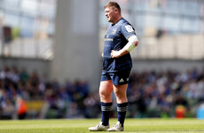 Furlong and Lowe to miss Leinster's URC clash with Munster