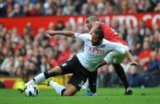 Fulham accept Spurs bid for Dembele - reports