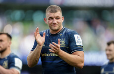 'I think he'll go to New Zealand and should get capped in one of the three Tests'