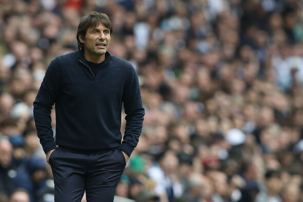 'I want to suffer' – Antonio Conte set to watch Arsenal game - Vimarsana News