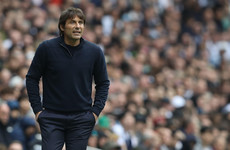 'I want to suffer' – Antonio Conte set to watch Arsenal game