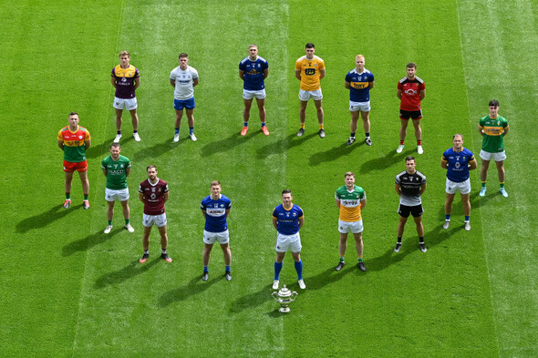 'There's buy-in to it' - GAA president has 'no doubt' Tailteann Cup will be a success - Vimarsana News