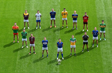 'There’s buy-in to it' - GAA president has 'no doubt' Tailteann Cup will be a success