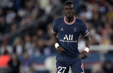 Anti-homophobia group demands PSG explain Gueye absence