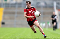 Branagan's withering remarks on lack of winning mentality 'hasn’t got inside' the Down camp