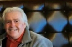 Man (20s) arrested over the murder of pensioner Christopher Hall