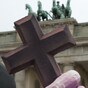 Germany 'enslaved and abused' post-Nazi era children