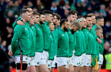 Ireland to play Māori All Blacks twice on summer tour to New Zealand