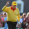 Nicklaus turned down '$100m' offer from Saudi-backed tour