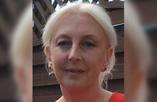 Lisa Thompson murder: Gardaí looking to speak to man who handed in document at station