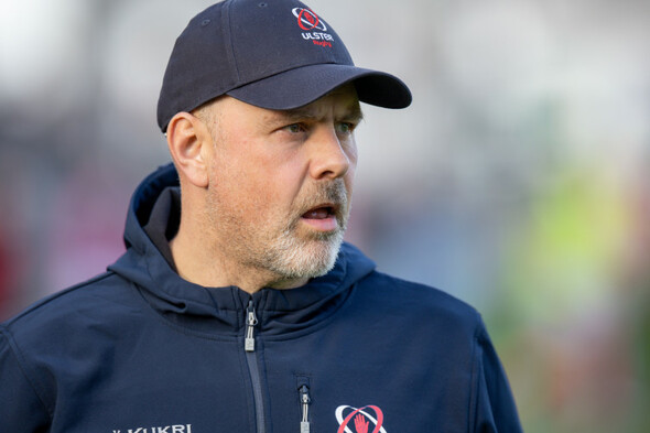 Ulster 'refocused pretty quickly' after Munster and Toulouse losses as URC prizes beckon - Vimarsana News