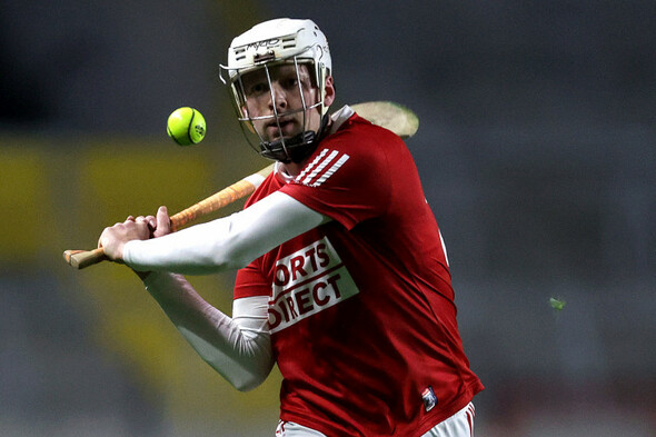 Anthony Nash: 'He is the most underrated hurler in the county' - Vimarsana News