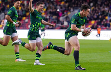 19-year-old sensation Arundell called up to England squad by Jones