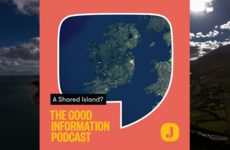 The Good Information Project is launching The Good Information Podcast