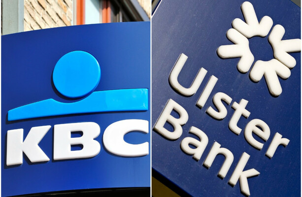 La banque centrale affirme que davantage doit être fait pour aider les clients alors que les banques quittent le marché irlandais