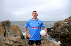 Con O'Callaghan: 'Sometimes people would come up to me and tell me I'm going to the hurlers'